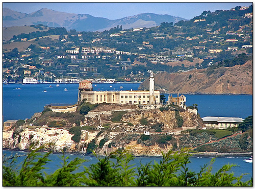 alcatrazisland