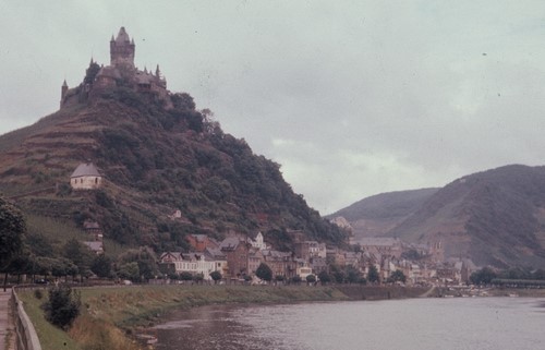 Rhine - 1961